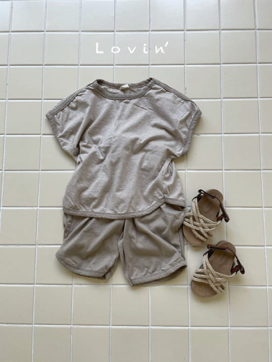 LOVIN - Korean Children Fashion - #Kfashion4kids - Rye Pants - 2