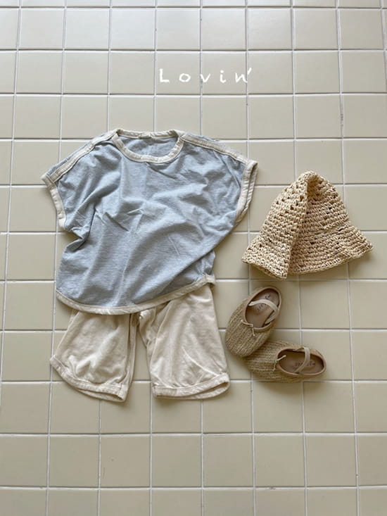 LOVIN - Korean Children Fashion - #Kfashion4kids - Rye Pants - 3