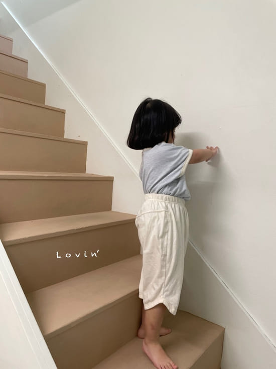 LOVIN - Korean Children Fashion - #Kfashion4kids - Rye Pants - 4