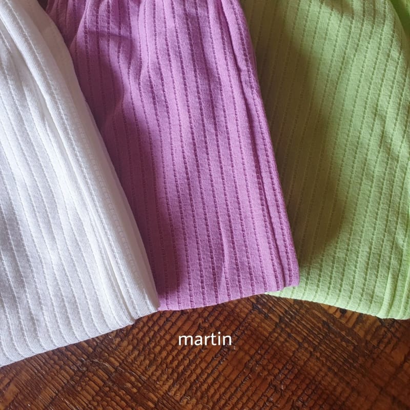 MARTIN - Korean Children Fashion - #Kfashion4kids - Judy Loose Drawers - 2