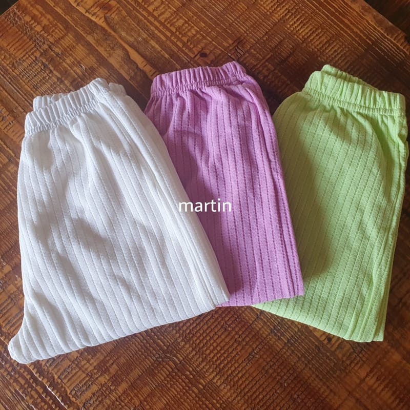 MARTIN - Korean Children Fashion - #Kfashion4kids - Judy Loose Drawers - 3