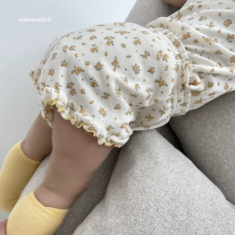 MELON SWITCH - Korean Children Fashion - #Kfashion4kids - Lovely Easywear - 3