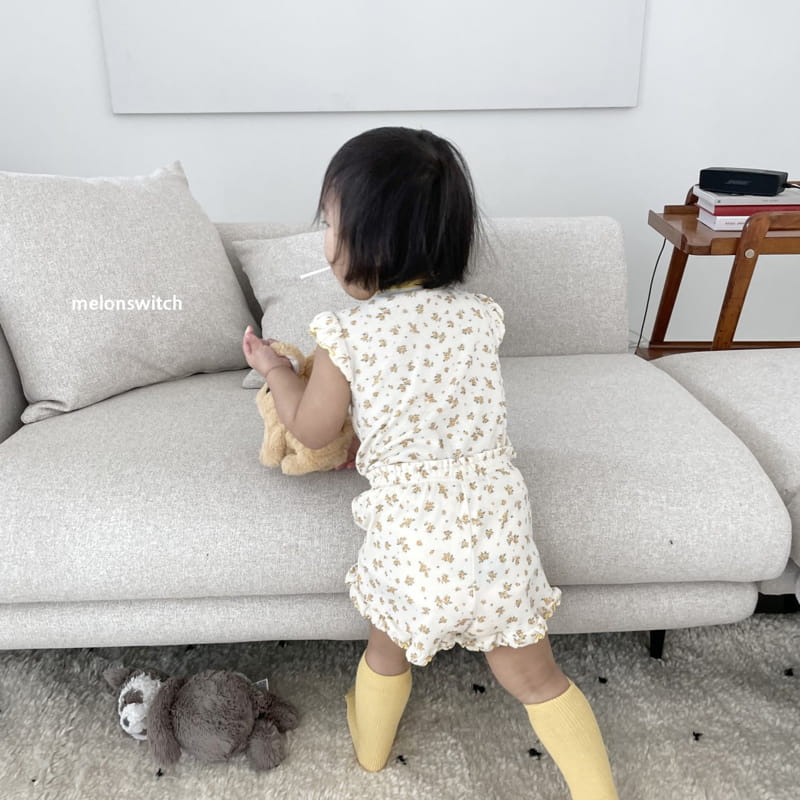 MELON SWITCH - Korean Children Fashion - #Kfashion4kids - Lovely Easywear - 4