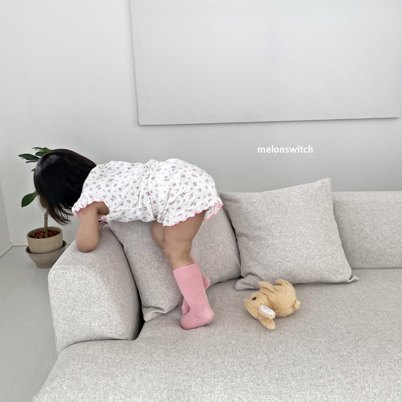 MELON SWITCH - Korean Children Fashion - #Kfashion4kids - Lovely Easywear - 5