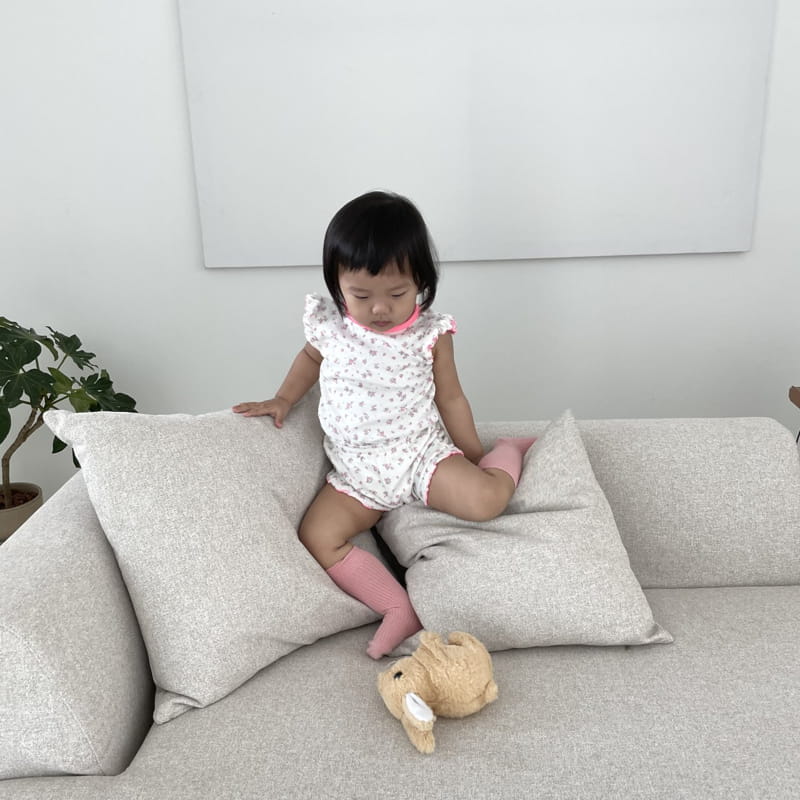 MELON SWITCH - Korean Children Fashion - #Kfashion4kids - Lovely Easywear - 6