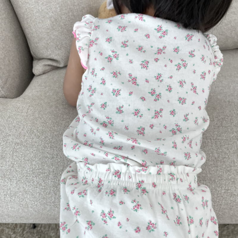 MELON SWITCH - Korean Children Fashion - #Kfashion4kids - Lovely Easywear - 8