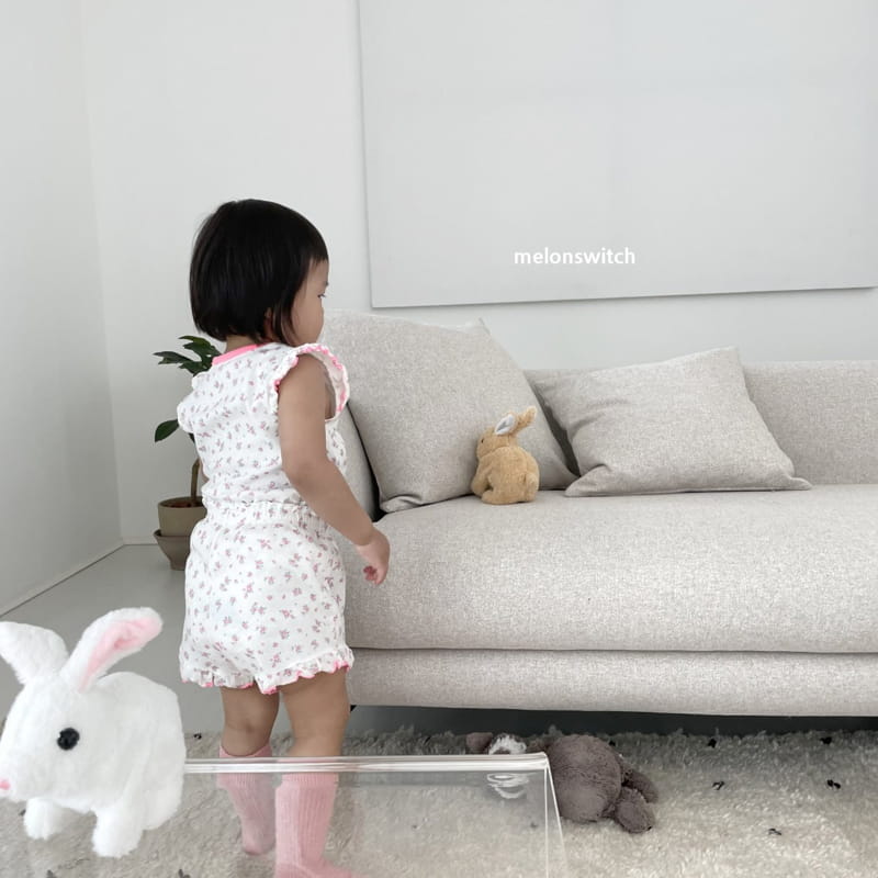 MELON SWITCH - Korean Children Fashion - #Kfashion4kids - Lovely Easywear - 9