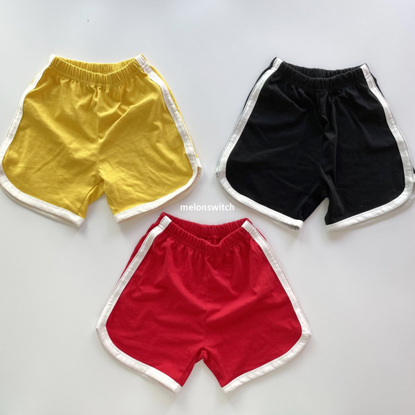 MELON SWITCH - Korean Children Fashion - #Kfashion4kids - Tarot Top Bottom Set - 3