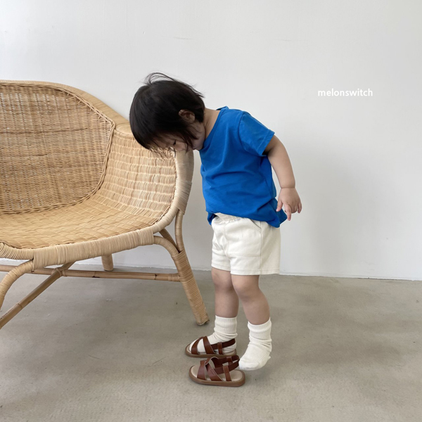MELON SWITCH - Korean Children Fashion - #Kfashion4kids - Week Tee - 8