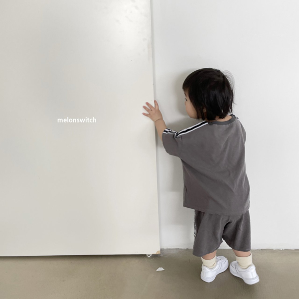 MELON SWITCH - Korean Children Fashion - #Kfashion4kids - Fresh Tee - 8