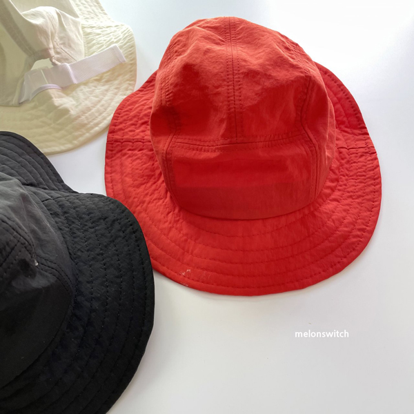 MELON SWITCH - Korean Children Fashion - #Kfashion4kids - Hip Bucket Hat