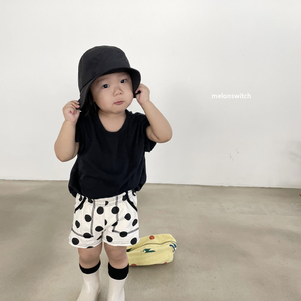 MELON SWITCH - Korean Children Fashion - #Kfashion4kids - Hip Bucket Hat - 6