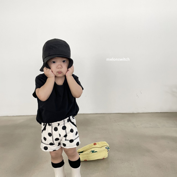 MELON SWITCH - Korean Children Fashion - #Kfashion4kids - Hip Bucket Hat - 7