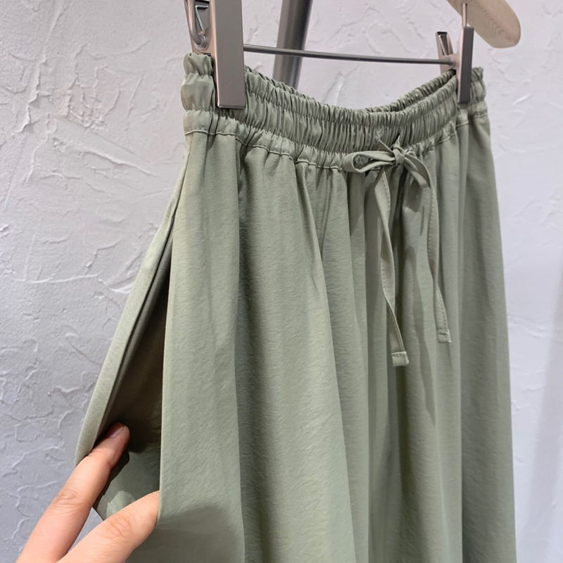 MERRY J - Korean Children Fashion - #Kfashion4kids - Cha Banding Skirt - 9