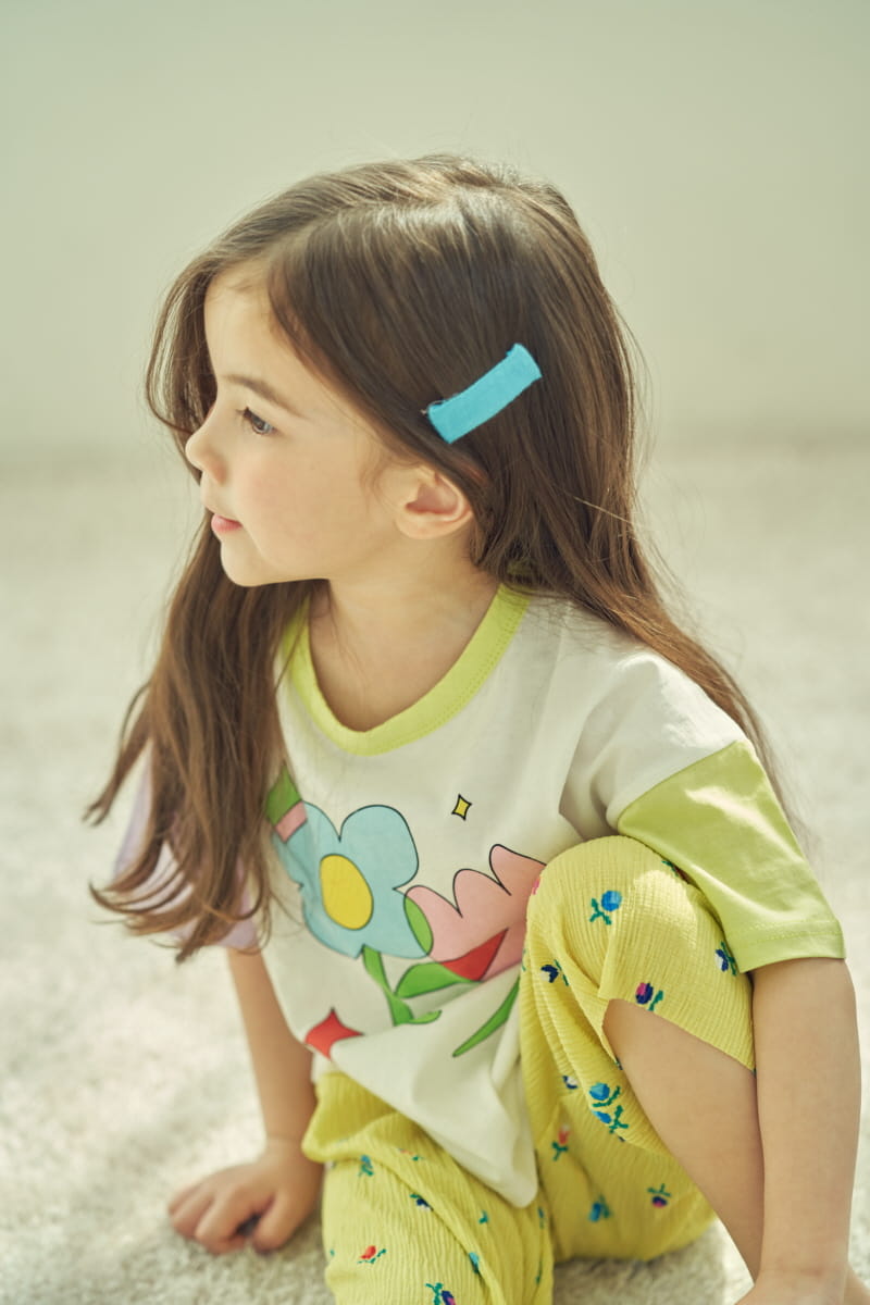 MIMICO - Korean Children Fashion - #Kfashion4kids - Comfortable Pants - 2