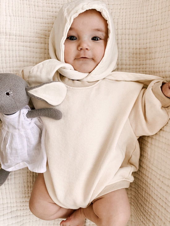 MINI BONGBONG - Korean Children Fashion - #Kfashion4kids - Sugar Bodysuit