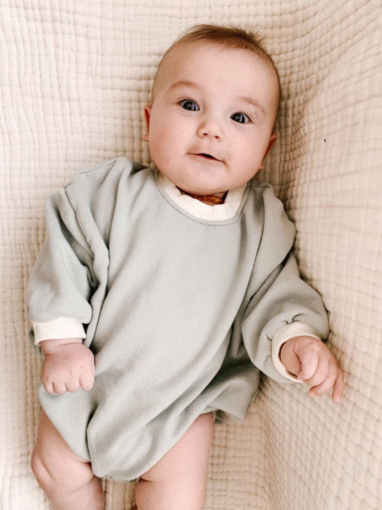 MINI BONGBONG - Korean Children Fashion - #Kfashion4kids - Sugar Bodysuit - 3