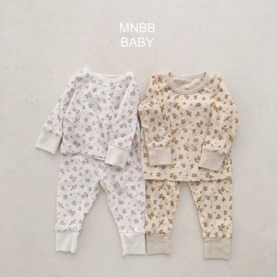 MINI BONGBONG - Korean Children Fashion - #Kfashion4kids - Photo Easywear