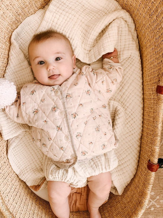 MINI BONGBONG - Korean Children Fashion - #Kfashion4kids - Volume Bloomer - 3