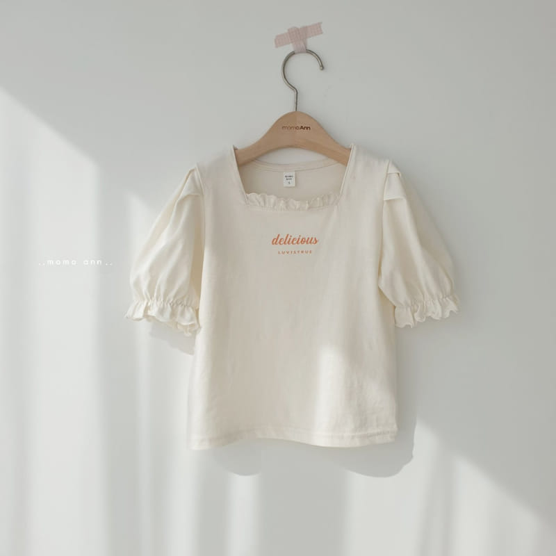MOMO ANN - Korean Children Fashion - #Kfashion4kids - Coco Tee - 2