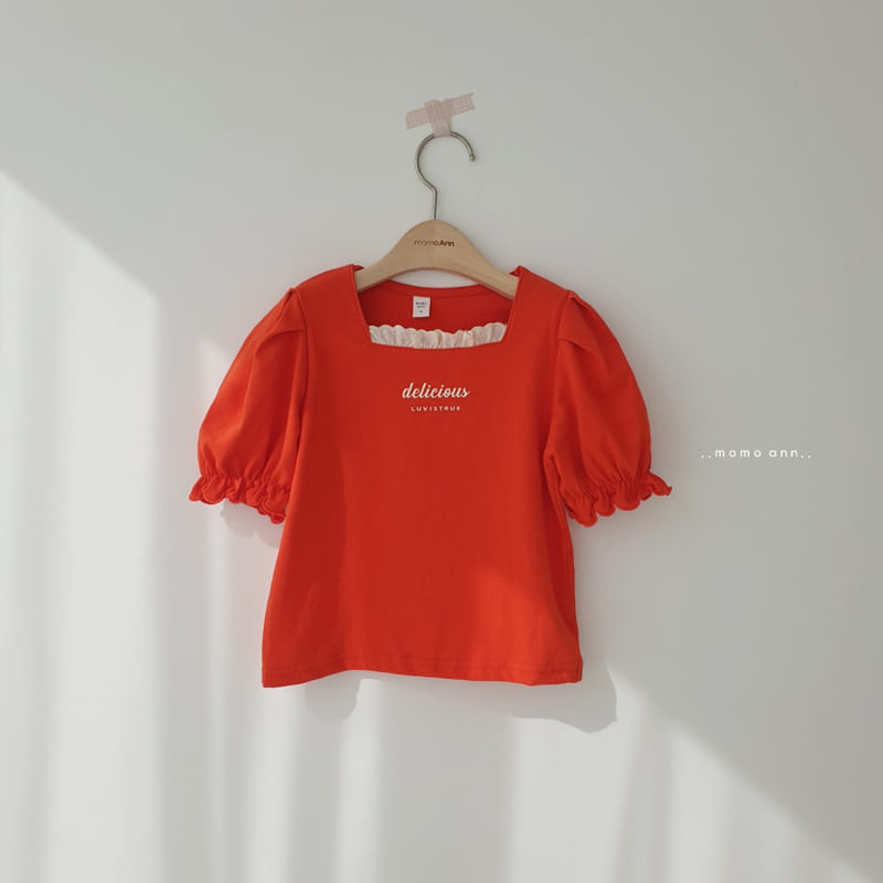 MOMO ANN - Korean Children Fashion - #Kfashion4kids - Coco Tee - 3