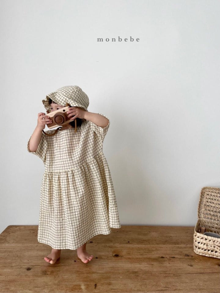 MONBEBE - Korean Children Fashion - #Kfashion4kids - Lio Bucket Hat