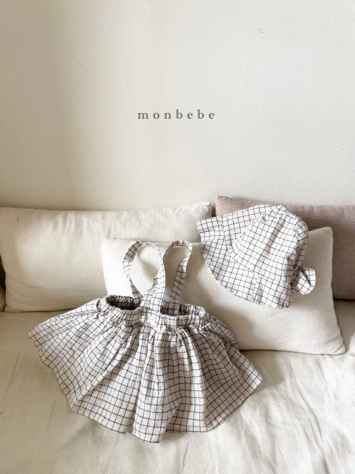 MONBEBE - Korean Children Fashion - #Kfashion4kids - Lio Bucket Hat - 12