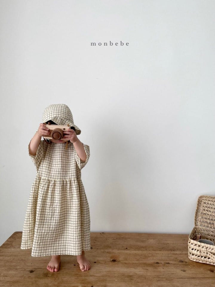 MONBEBE - Korean Children Fashion - #Kfashion4kids - Lio Bucket Hat - 2