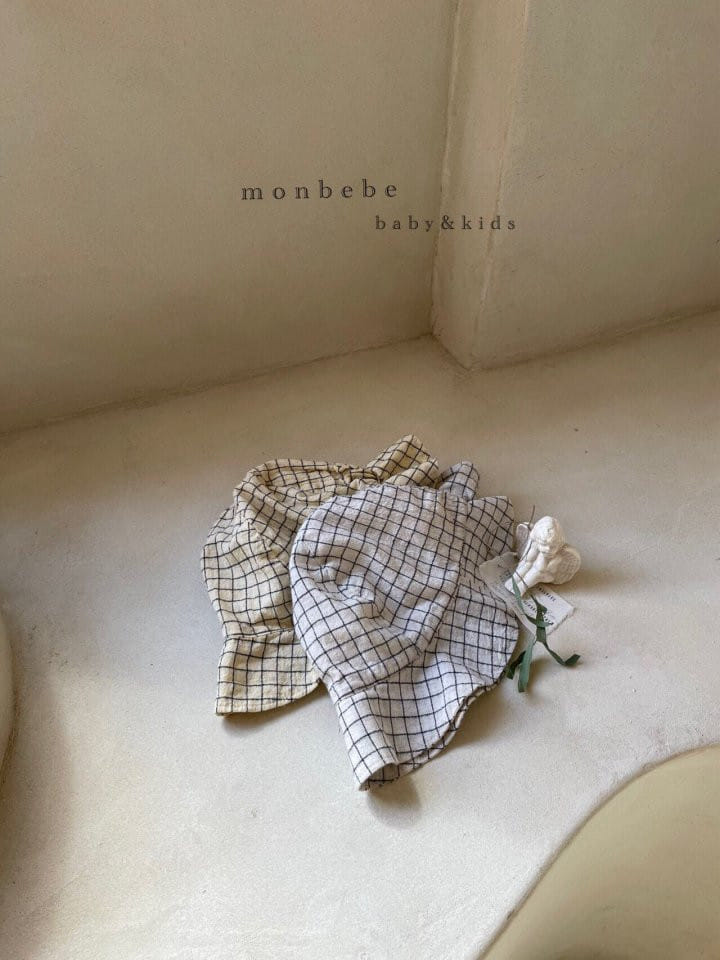 MONBEBE - Korean Children Fashion - #Kfashion4kids - Lio Bucket Hat - 5