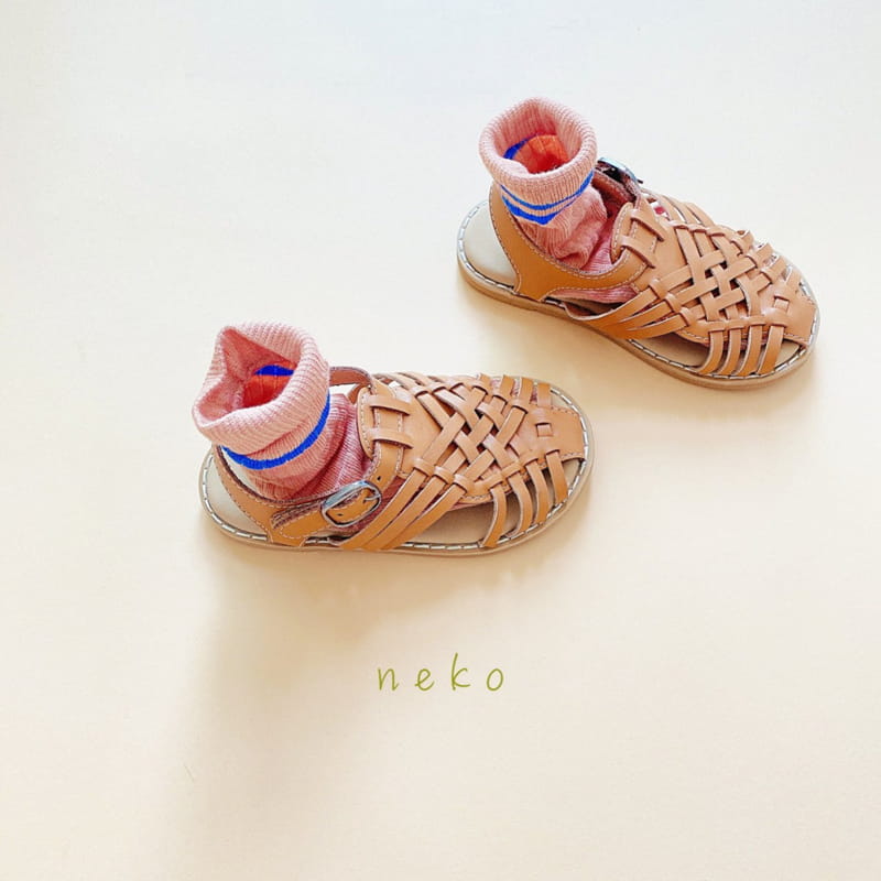NEKO - Korean Children Fashion - #Kfashion4kids - 811 Moco