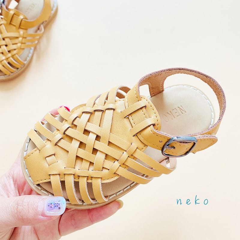 NEKO - Korean Children Fashion - #Kfashion4kids - 811 Moco - 11