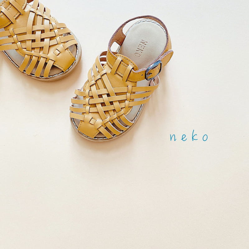NEKO - Korean Children Fashion - #Kfashion4kids - 811 Moco - 12