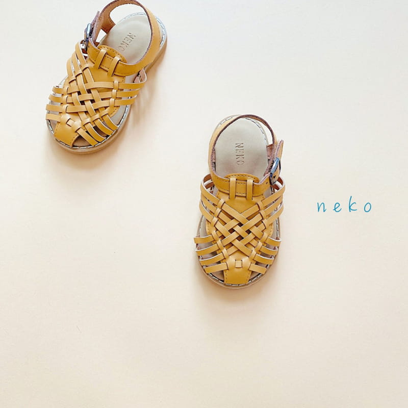 NEKO - Korean Children Fashion - #Kfashion4kids - 811 Moco - 2