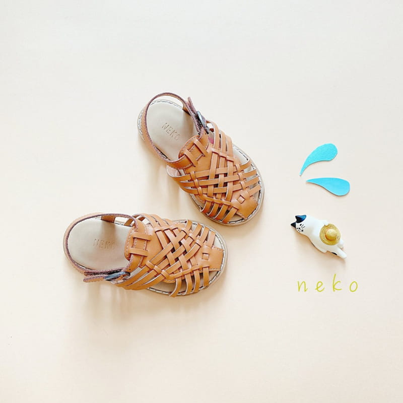 NEKO - Korean Children Fashion - #Kfashion4kids - 811 Moco - 3