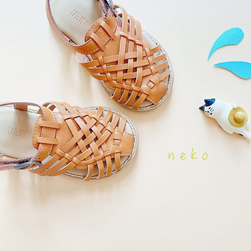 NEKO - Korean Children Fashion - #Kfashion4kids - 811 Moco - 4