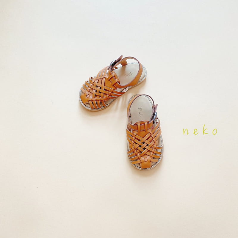 NEKO - Korean Children Fashion - #Kfashion4kids - 811 Moco - 5