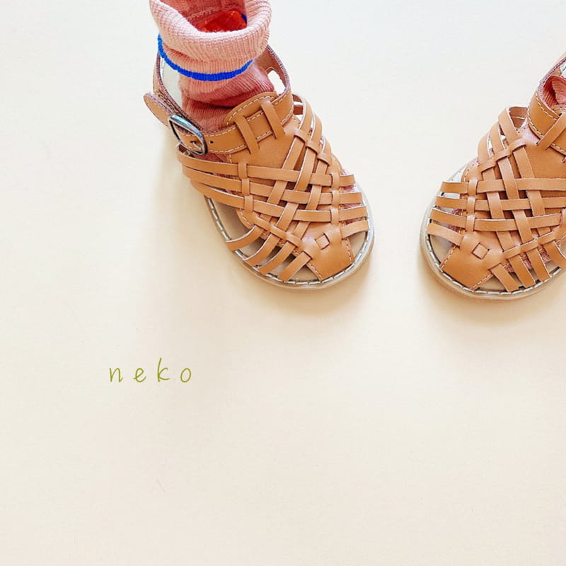 NEKO - Korean Children Fashion - #Kfashion4kids - 811 Moco - 7