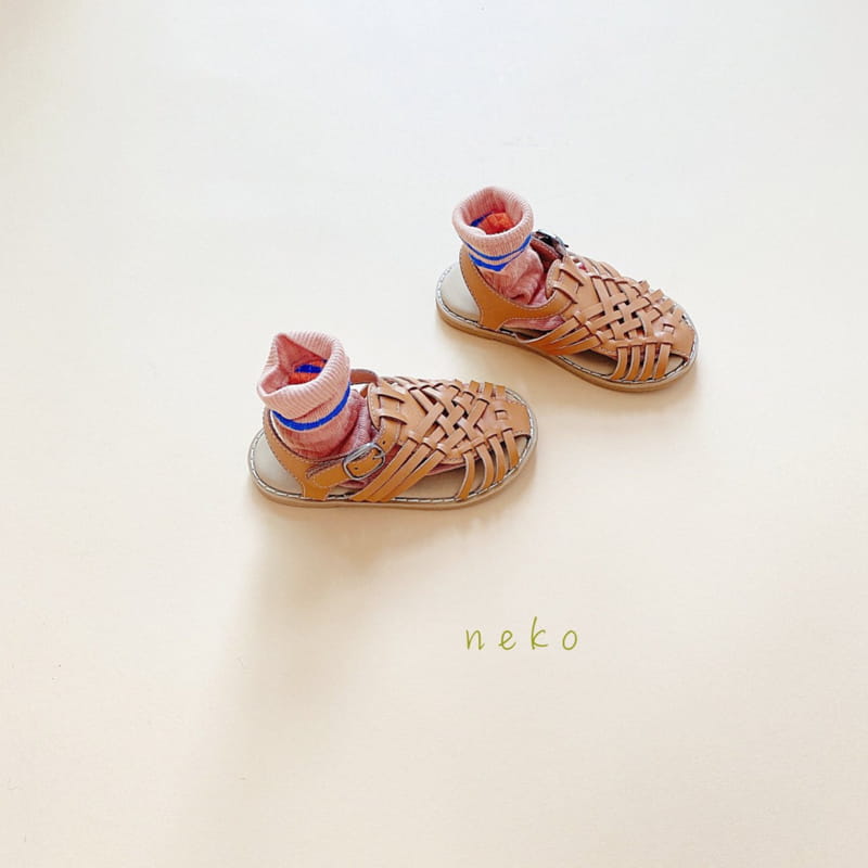 NEKO - Korean Children Fashion - #Kfashion4kids - 811 Moco - 8