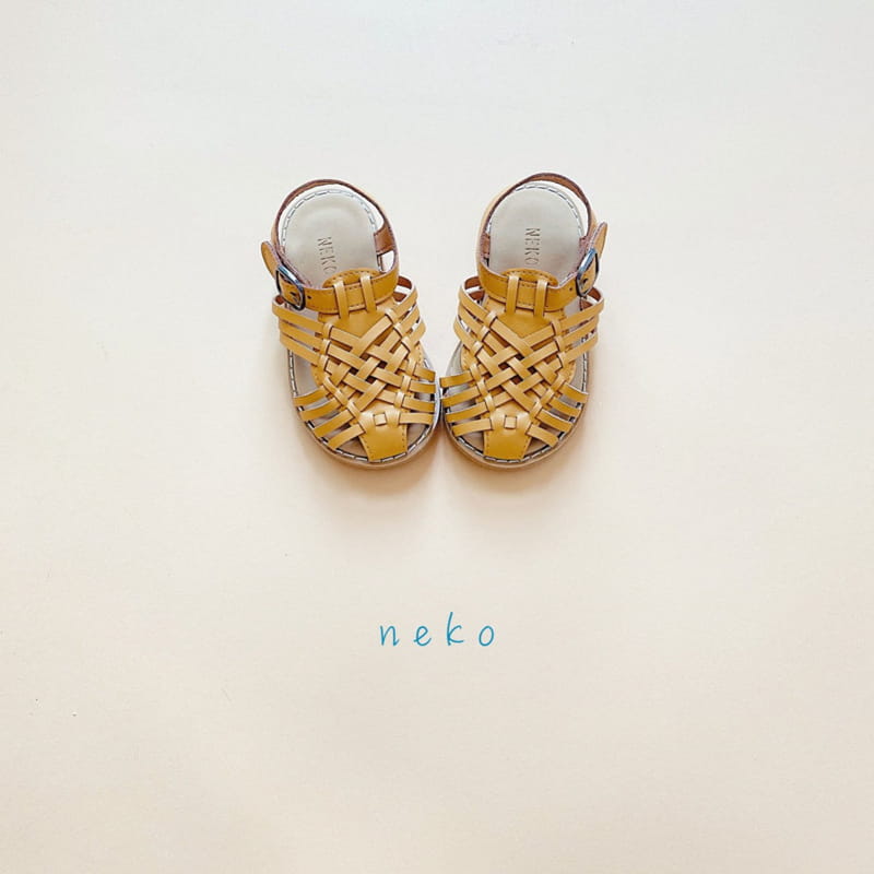 NEKO - Korean Children Fashion - #Kfashion4kids - 811 Moco - 9