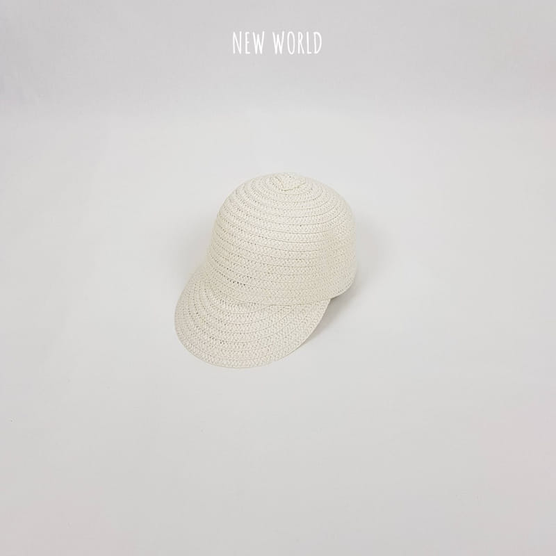 NEW WORLD - Korean Children Fashion - #Kfashion4kids - Horseback Riding Hat - 11