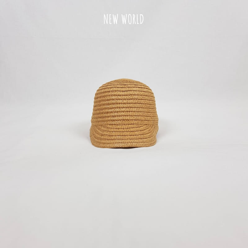 NEW WORLD - Korean Children Fashion - #Kfashion4kids - Horseback Riding Hat - 5