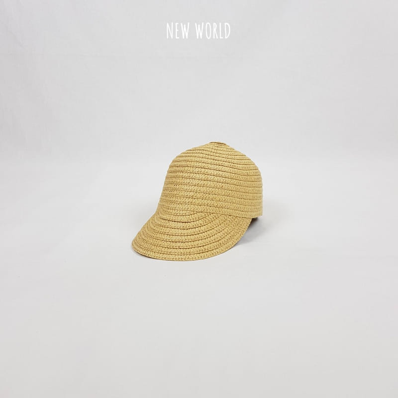 NEW WORLD - Korean Children Fashion - #Kfashion4kids - Horseback Riding Hat - 8