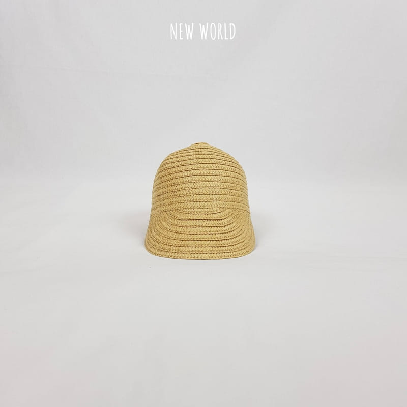 NEW WORLD - Korean Children Fashion - #Kfashion4kids - Horseback Riding Hat - 9
