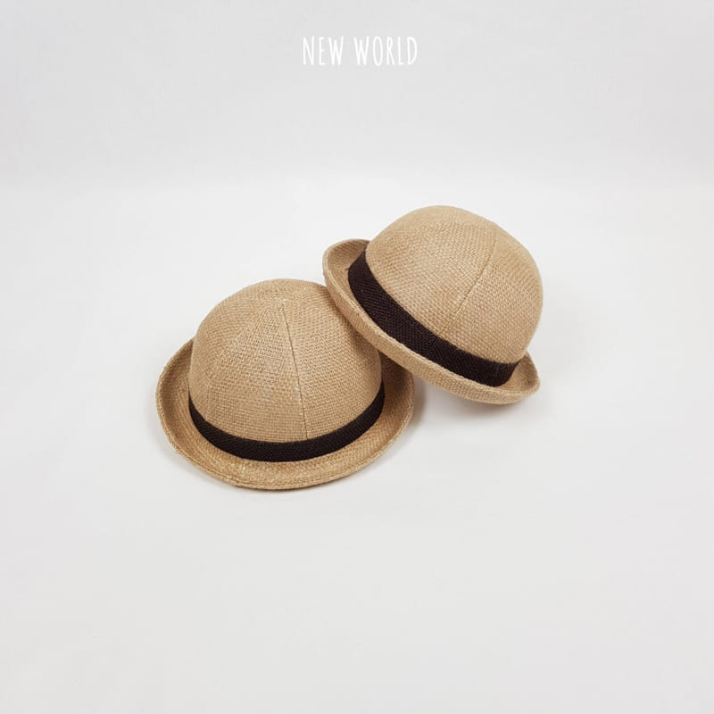 NEW WORLD - Korean Children Fashion - #Kfashion4kids - Linen Circle Mom - 2
