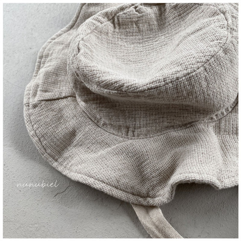 NUNUBIEL - Korean Children Fashion - #Kfashion4kids - Madeleine Hat - 2