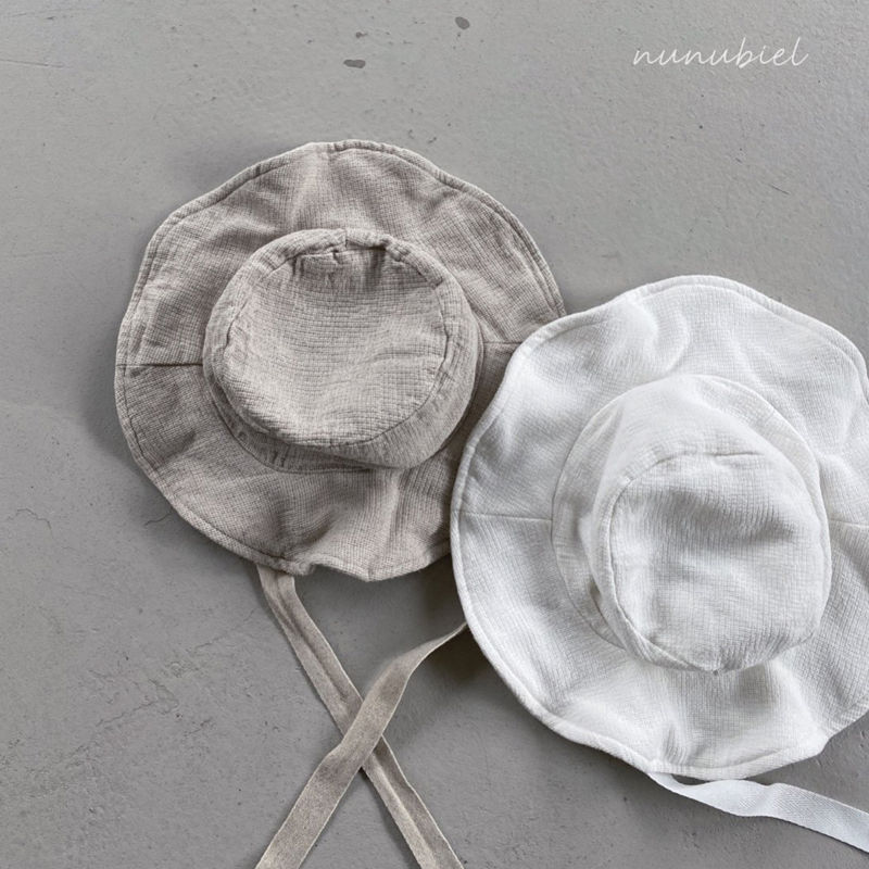 NUNUBIEL - Korean Children Fashion - #Kfashion4kids - Madeleine Hat - 4