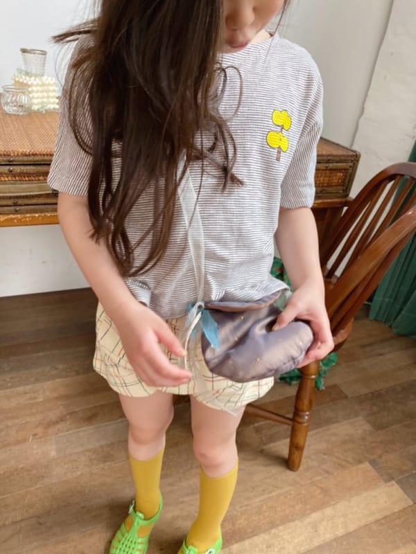OJODEPAPA - Korean Children Fashion - #Kfashion4kids - Tree Tee - 7