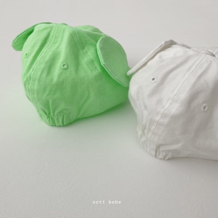 OOTT BEBE - Korean Children Fashion - #Kfashion4kids - I'm Mouse Cap - 11