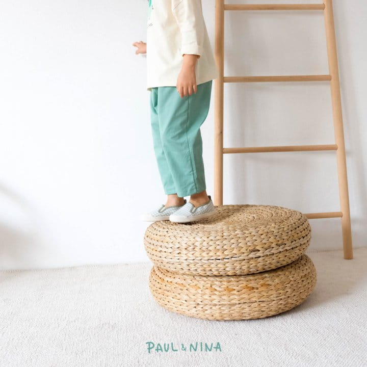 PAUL & NINA - Korean Children Fashion - #Kfashion4kids - Daily Pants - 7