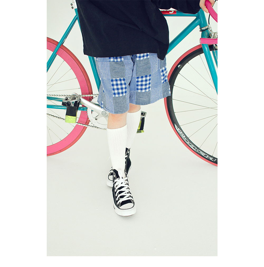 PEACH-CREAM - Korean Children Fashion - #Kfashion4kids - Assisi Pants